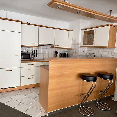 Ferienwohnung Sonitschka Lörrach Eksteriør billede